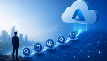 How to Plan an Azure Cloud Adoption for Your Organization