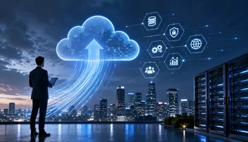 Cloud Migration Trends for US Enterprises