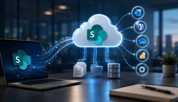 SharePoint Migration Checklist for US Businesses