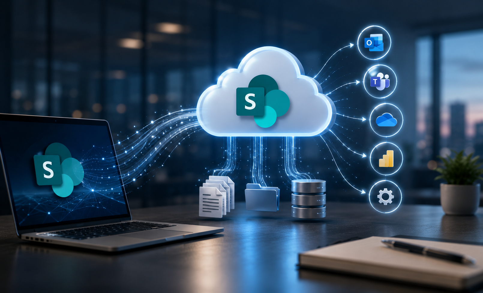 SharePoint Migration Checklist for US Businesses