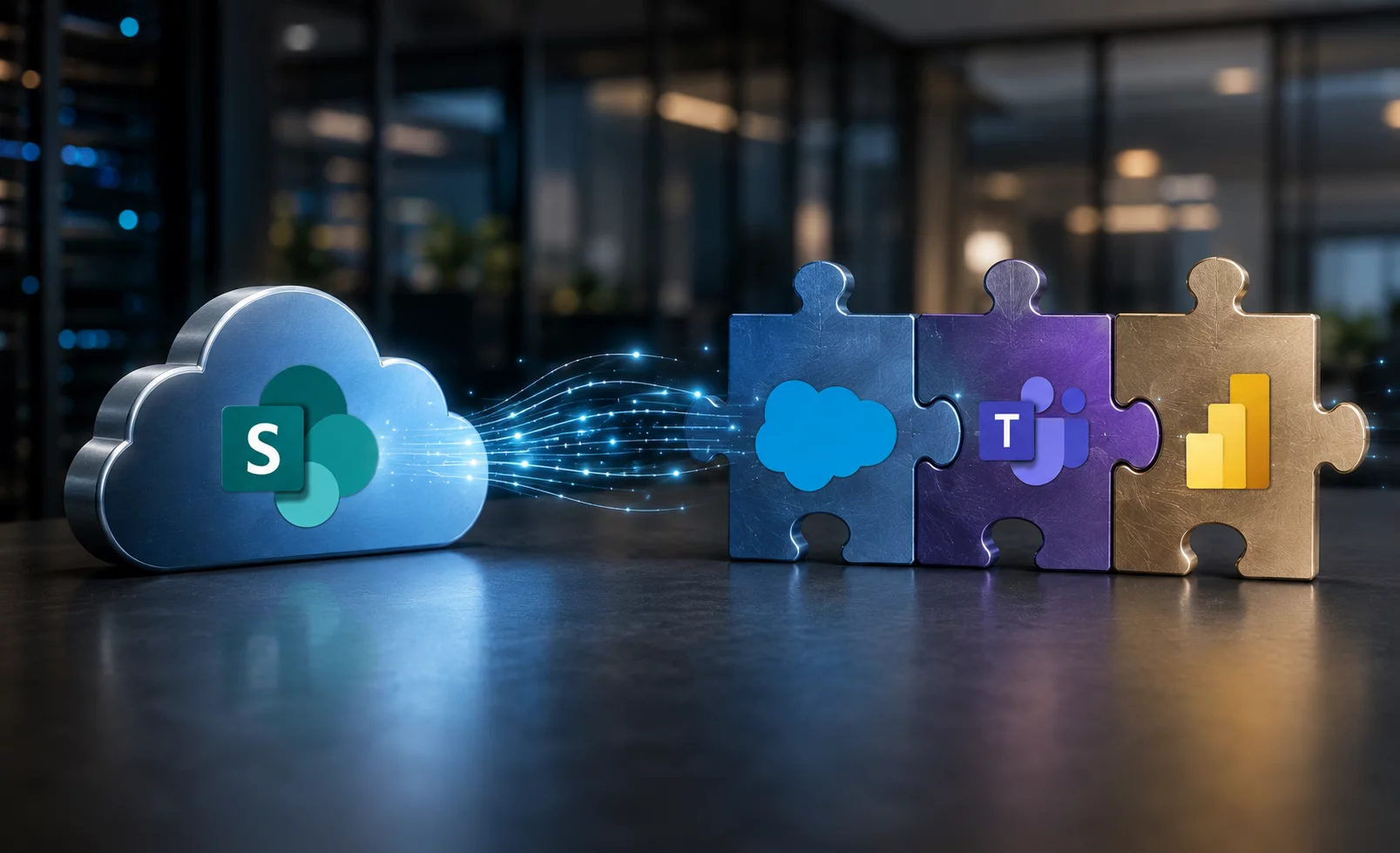 Pre-Migration Assessment: What to Audit Before Moving to SharePoint Online