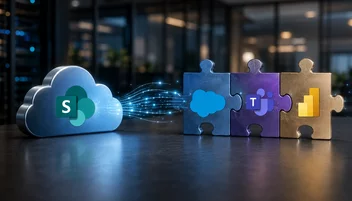 Pre-Migration Assessment: What to Audit Before Moving to SharePoint Online