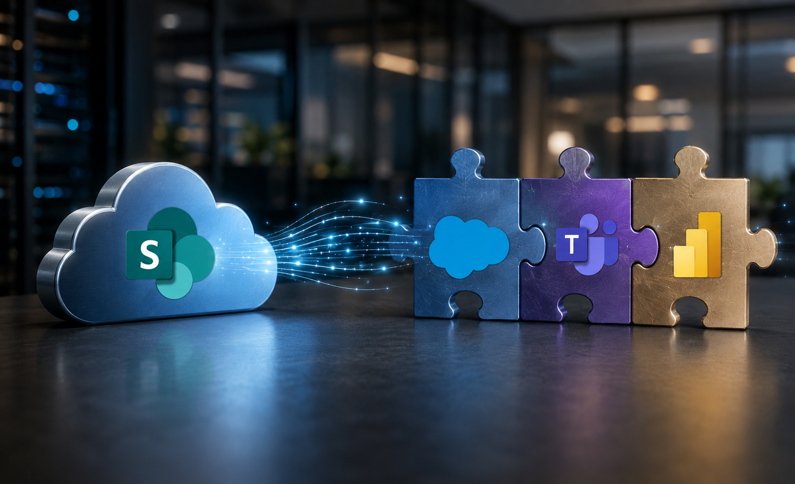 Pre-Migration Assessment: What to Audit Before Moving to SharePoint Online