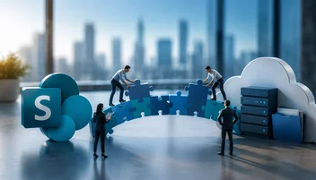 Downtime Planning for SharePoint Migration Projects