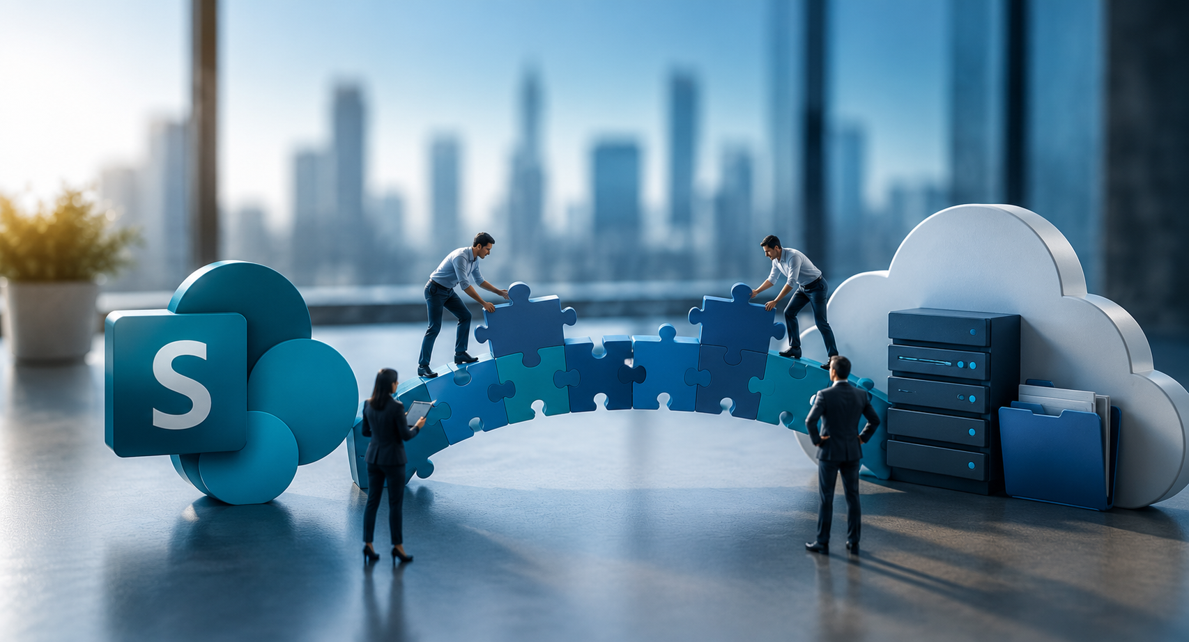 Downtime Planning for SharePoint Migration Projects