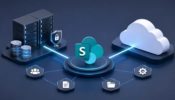 Hybrid SharePoint Deployment: When and Why 