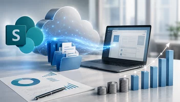 Centric SharePoint Migration Project Pricing 