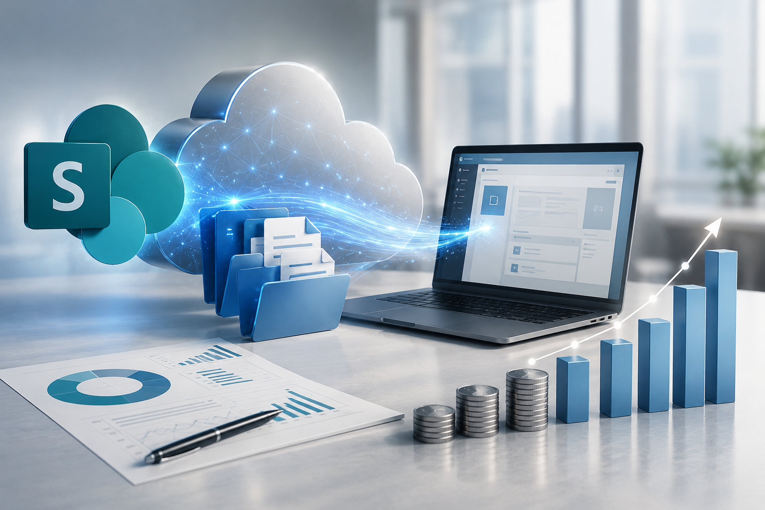 Centric SharePoint Migration Project Pricing 