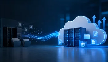 Request a Migration Assessment From Centric 