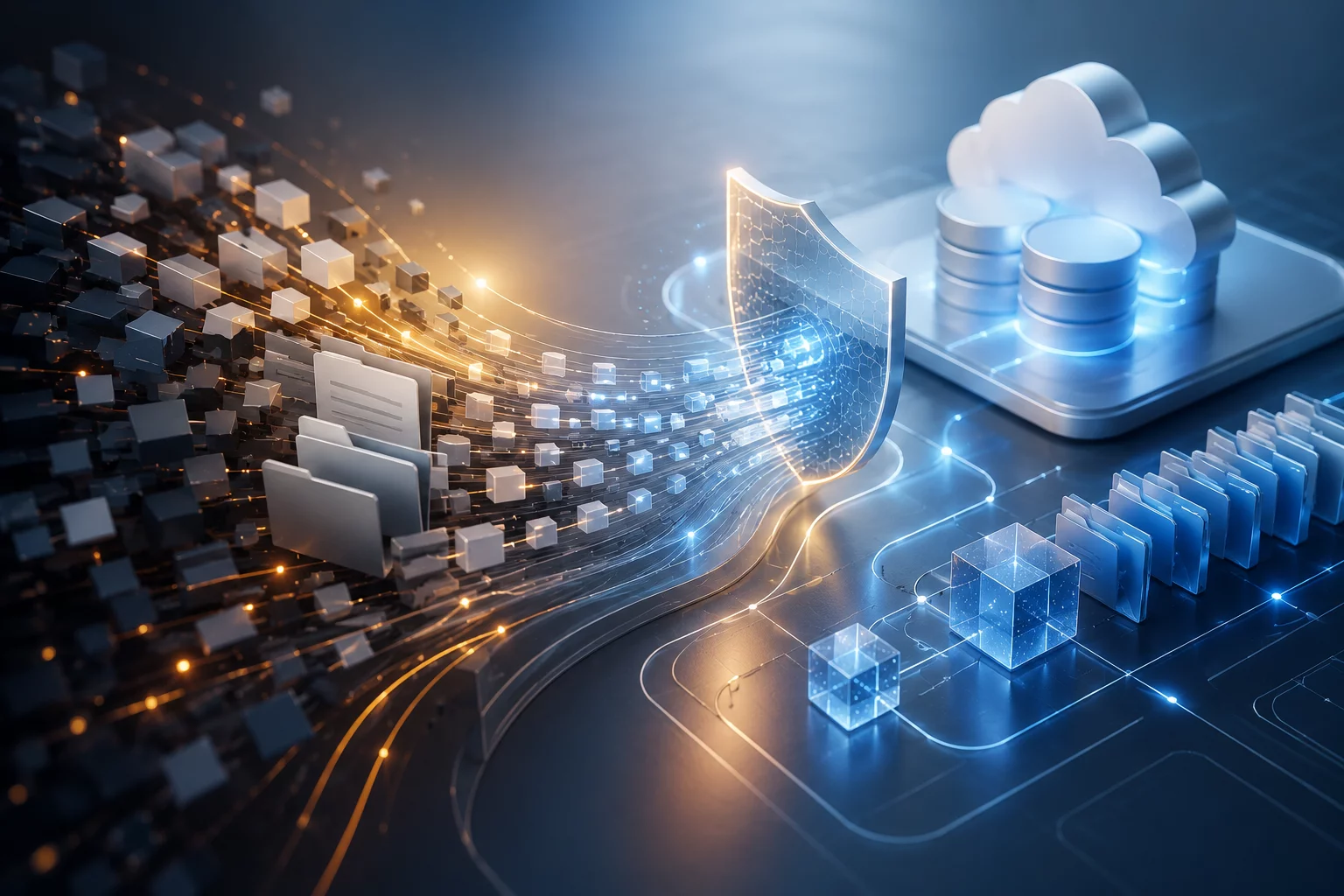 How Centric Handles SharePoint Data Security During Migration 