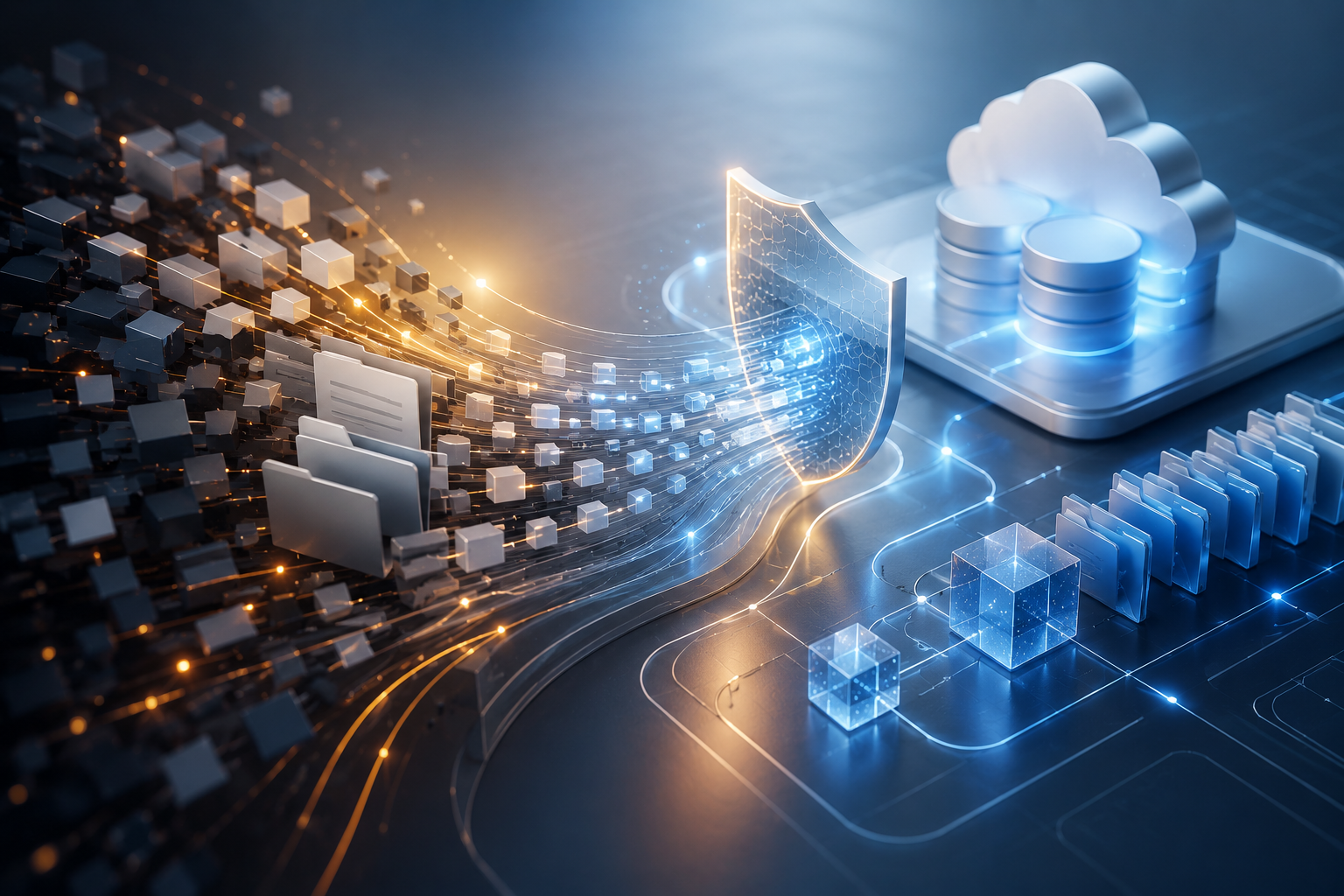 How Centric Handles SharePoint Data Security During Migration 