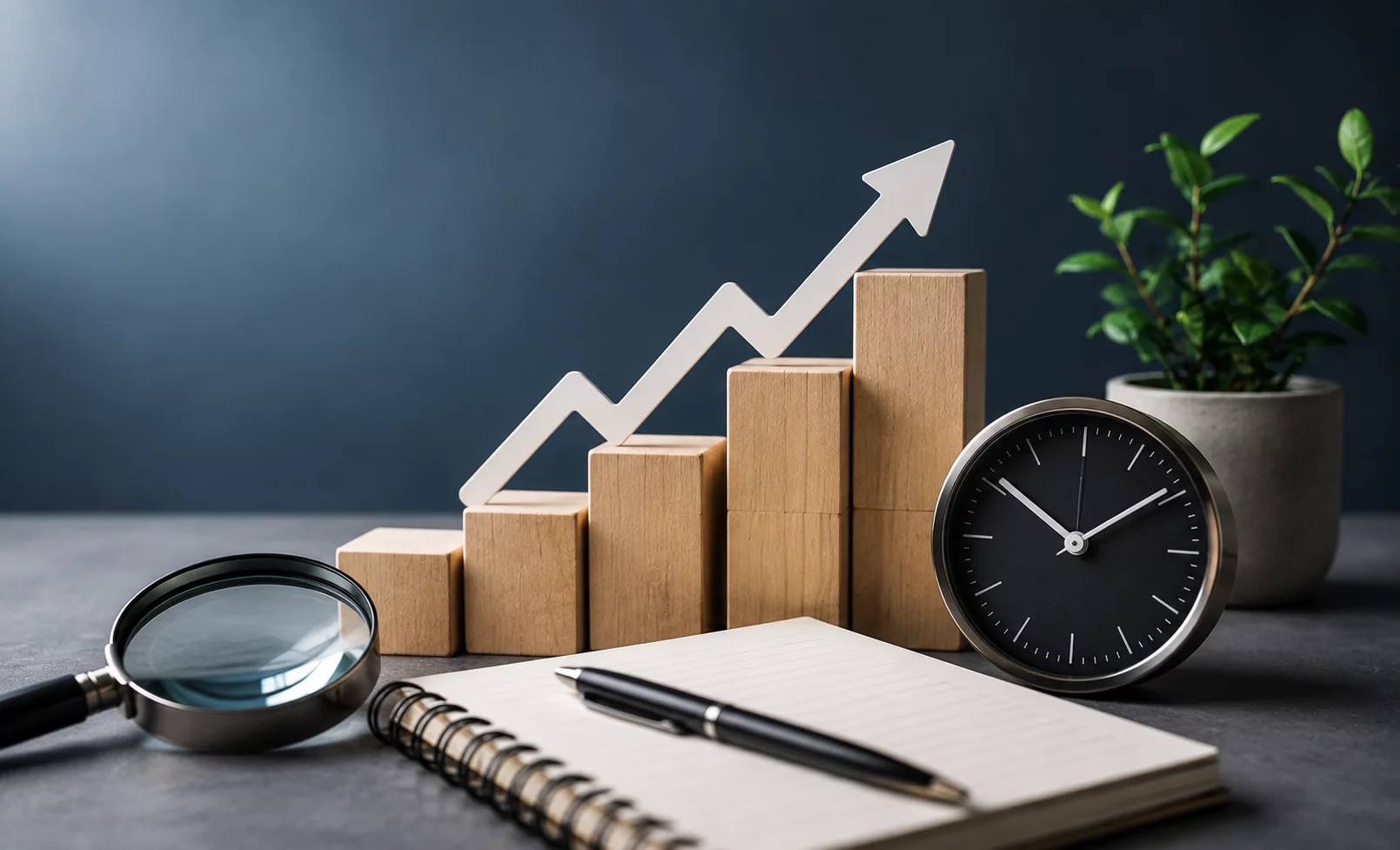 How to Set Realistic SEO Goals and Timelines 