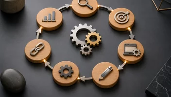Centric's SEO Process, Step by Step 