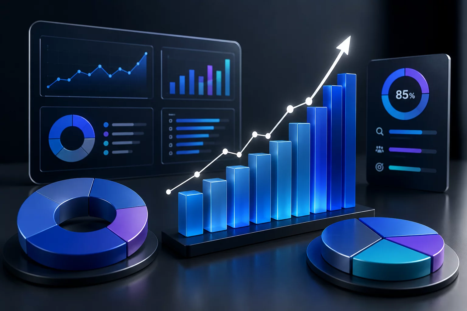 How Centric Measures and Reports SEO Success 