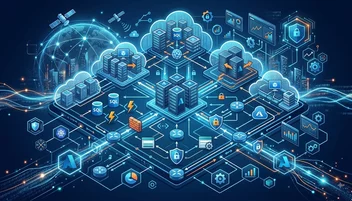 Azure Cloud Architecture Best Practices for Enterprise