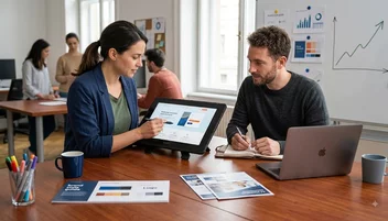 How Consistent Design Support Fuels Marketing Performance