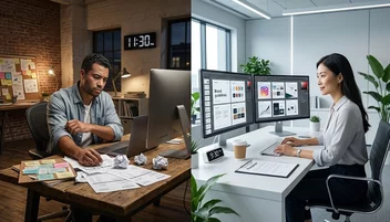 The True Cost of Ad-Hoc Design vs. a Monthly Retainer
