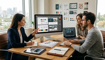 How Design Retainers Work in Practice - Explained
