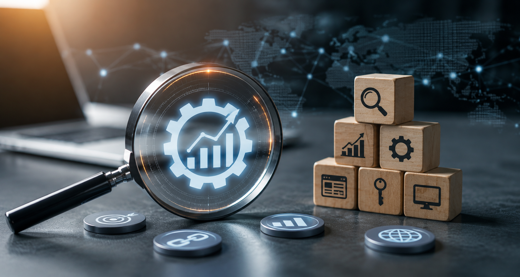 Get a Free SEO Audit From Centric
