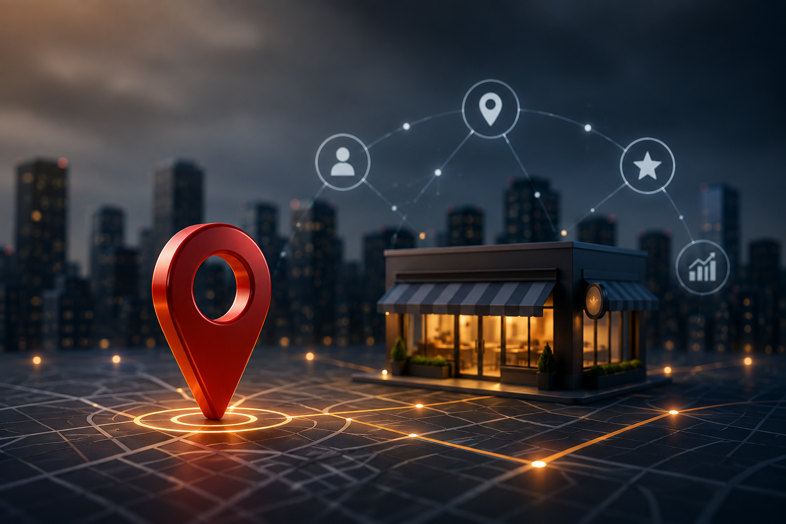 What Is Local SEO and Why It Matters for Your Business