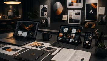 Signs Your Business Needs Ongoing Design Support 