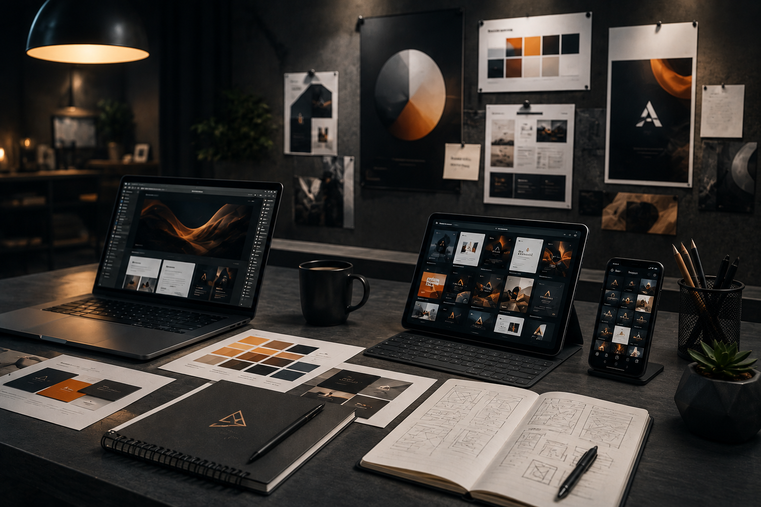 Signs Your Business Needs Ongoing Design Support 
