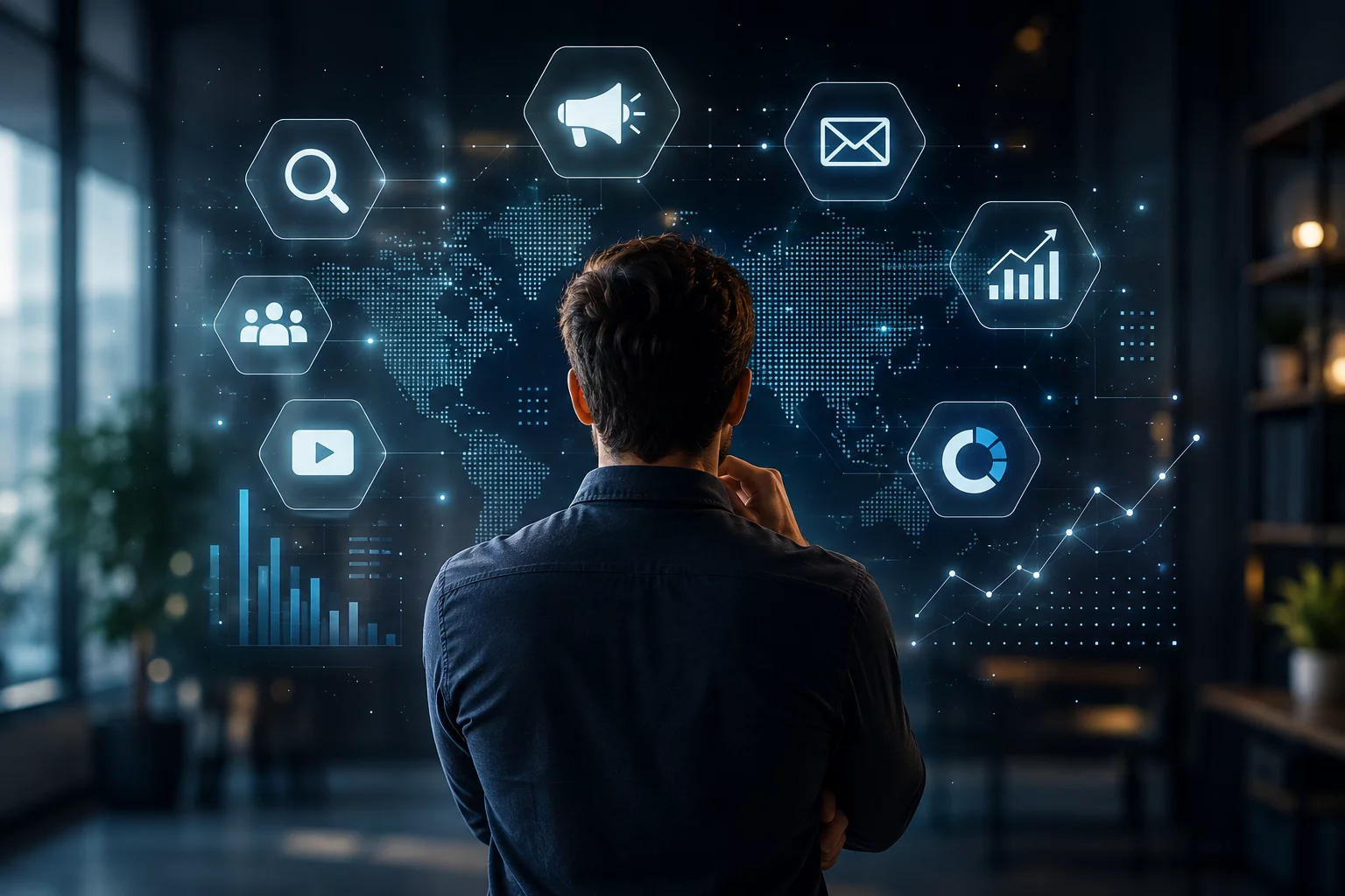 What Is Digital Marketing and Why Does It Matter in 2026