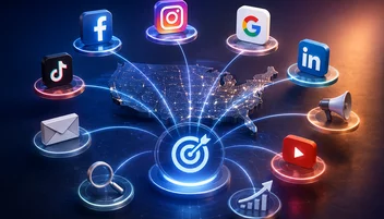 The Most Effective Digital Marketing Channels for US Businesses 