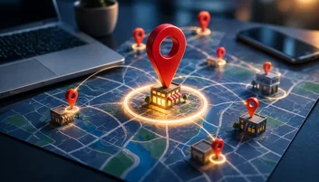 How Google Decides Which Businesses Show in the Local Pack 