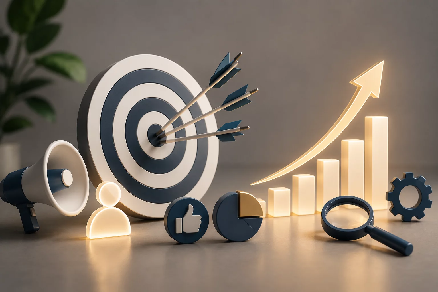Digital Marketing ROI: What Benchmarks to Expect