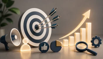 Digital Marketing ROI: What Benchmarks to Expect