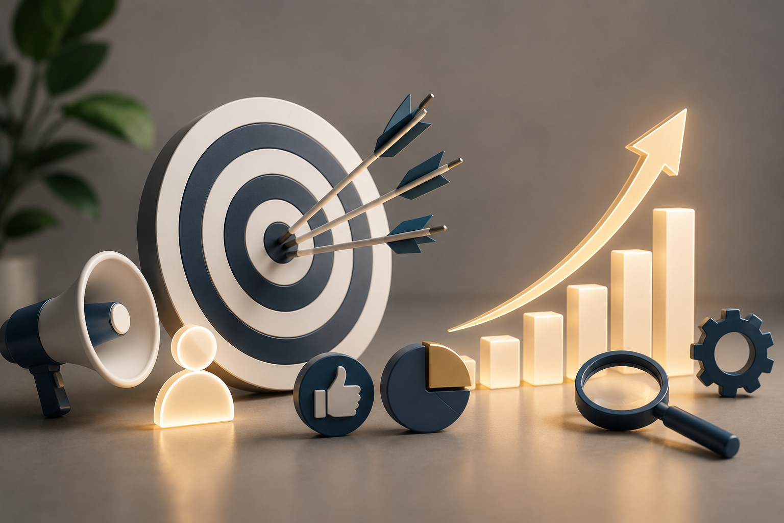 Digital Marketing ROI: What Benchmarks to Expect