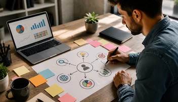 Building a Digital Marketing Strategy From Scratch  