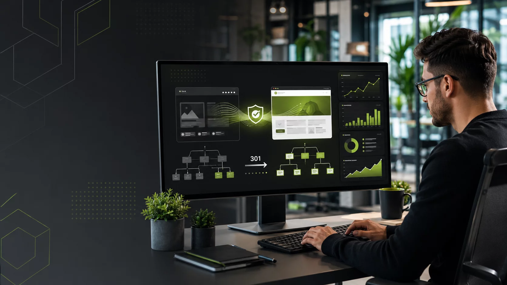 Site Migration SEO: The Complete Checklist to Protect Your Rankings