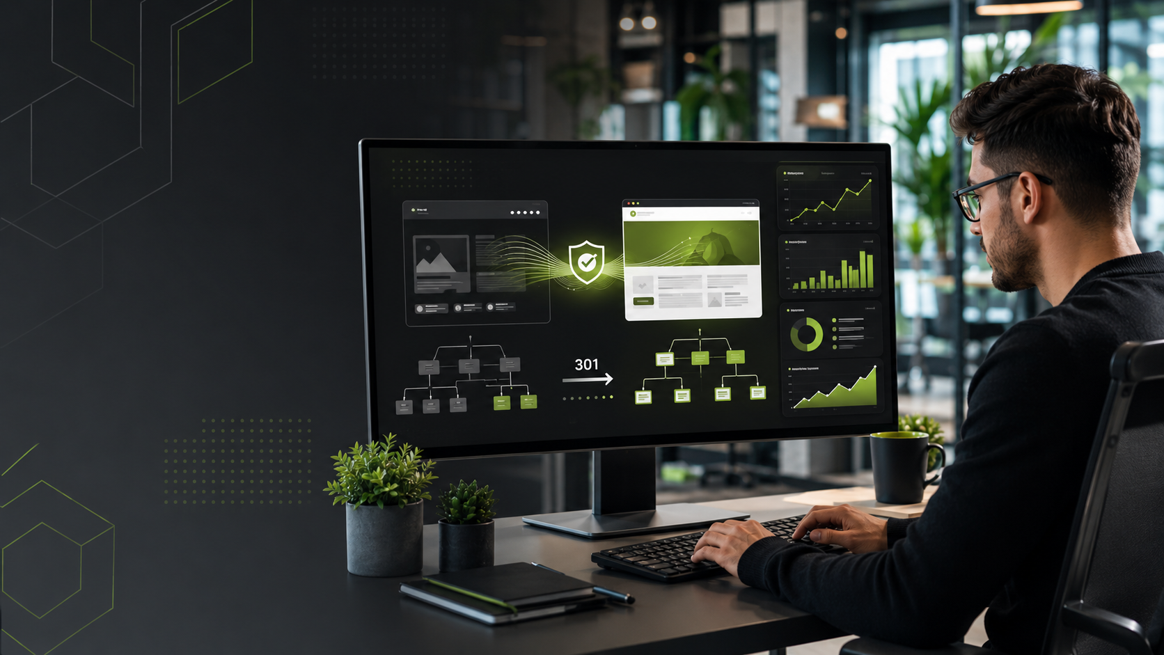 Site Migration SEO: The Complete Checklist to Protect Your Rankings
