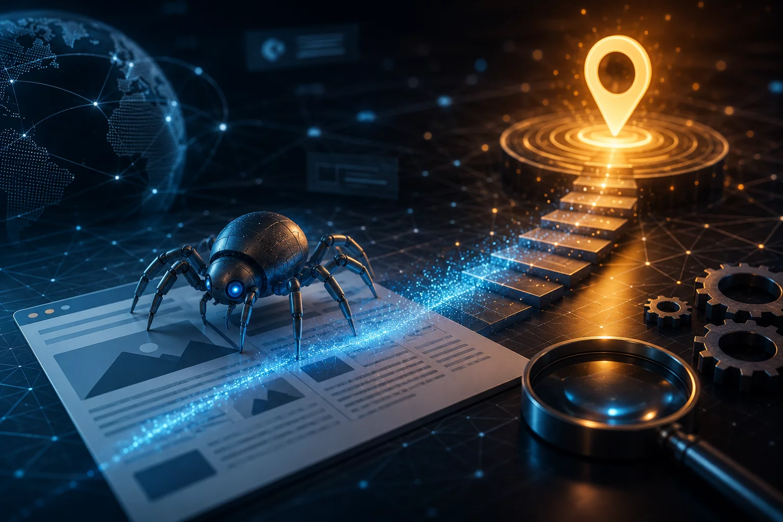 Crawlability and Indexability: How to Get Your Pages Found, Crawled, and Indexed in 2026