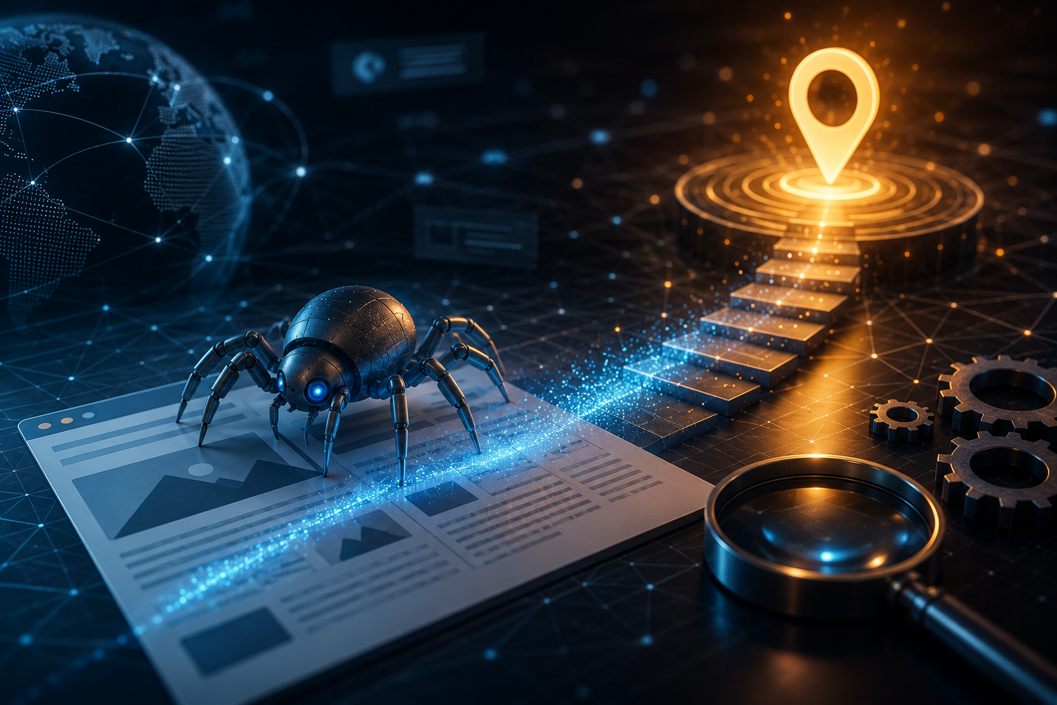 Crawlability and Indexability: How to Get Your Pages Found, Crawled, and Indexed in 2026