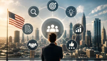 How to Choose a Digital Marketing Agency in the USA  