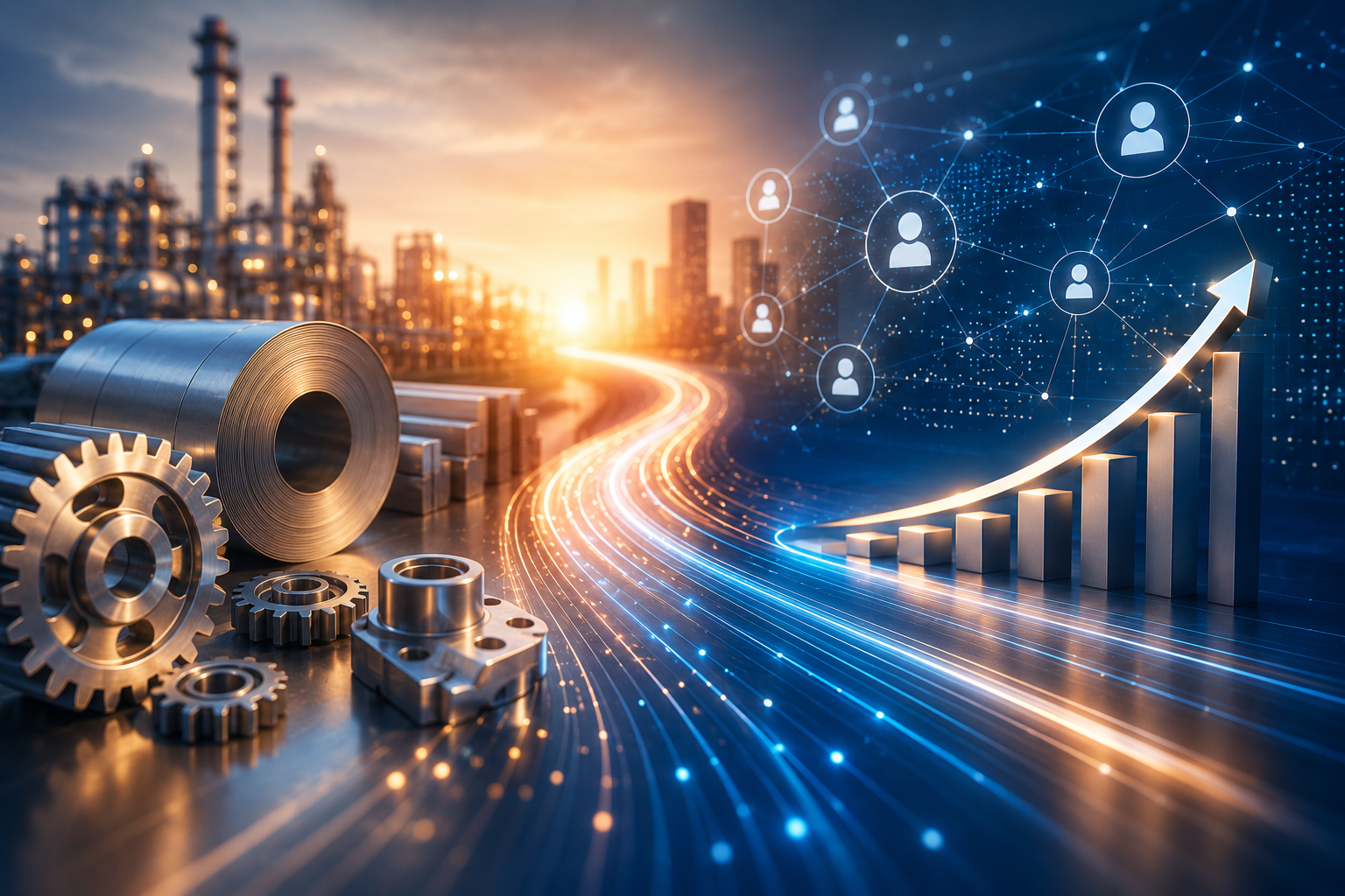 SEO for Manufacturers: A Practical Guide to Getting Found by the Buyers Who Matter