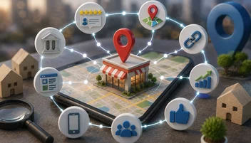 Local SEO Ranking Factors in 2026: What Actually Moves the Local Pack