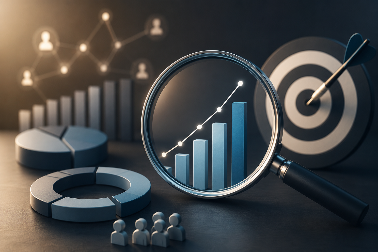 How to Measure Digital Marketing Effectiveness 