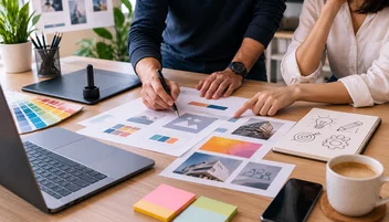 What to Include in a Design Retainer Scope of Work 