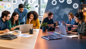 In-House Marketing Team vs. Agency: The Real Comparison 