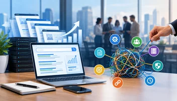 SEO at Scale: The Organizational Challenges Enterprises Must Solve