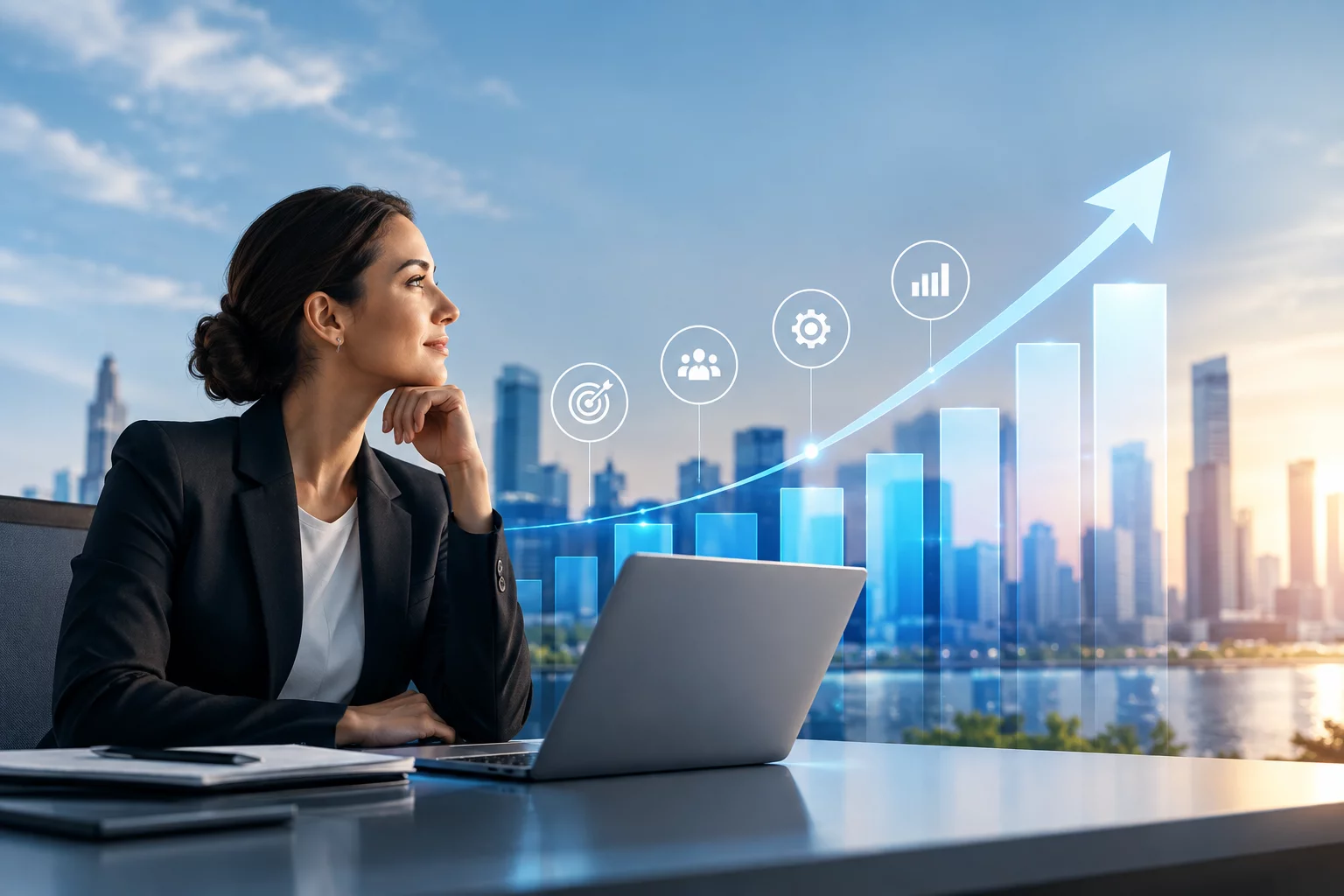How Centric Drives Measurable Growth for Clients  