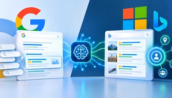 Google And Microsoft Are Replacing Keyword Targeting With AI In Search Ads