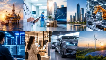 Centric Digital Marketing Case Studies by Industry