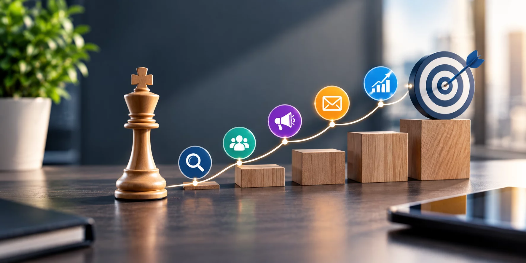 What Is a Digital Marketing Strategy and Why Do You Need One? 