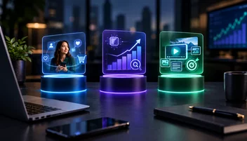 The Three Things Forrester Says 2027 Marketing Budgets Should Actually Fund