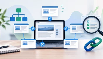 Internal Linking for SEO: A Practical Guide to Structure, Anchor Text and Link Audits (2026)